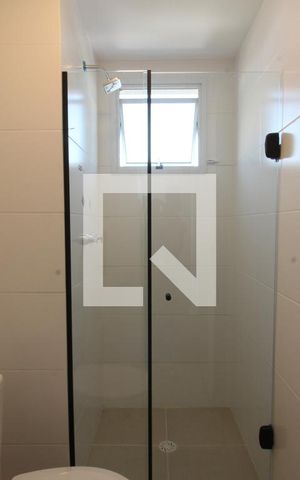 Apartamento para alugar com 42m², 2 quartos e 1 vagaBanheiro