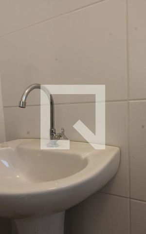 Apartamento para alugar com 42m², 2 quartos e 1 vagaBanheiro
