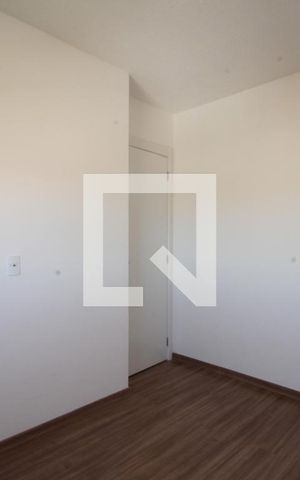 Apartamento para alugar com 42m², 2 quartos e 1 vagaQuarto 2