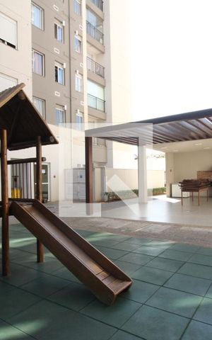 Apartamento para alugar com 42m², 2 quartos e 1 vagaÁrea comum - Playground