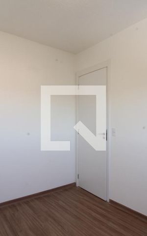 Apartamento para alugar com 42m², 2 quartos e 1 vagaQuarto 1
