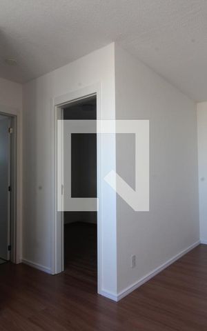 Apartamento para alugar com 42m², 2 quartos e 1 vagaSala