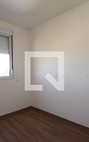Apartamento para alugar com 42m², 2 quartos e 1 vagaQuarto 2