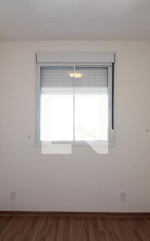Apartamento para alugar com 42m², 2 quartos e 1 vagaQuarto 1