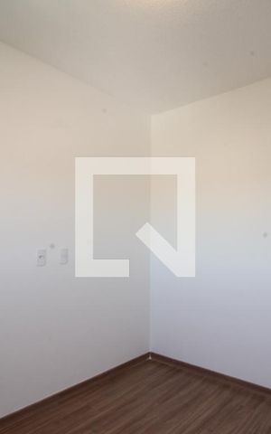 Apartamento para alugar com 42m², 2 quartos e 1 vagaQuarto 1
