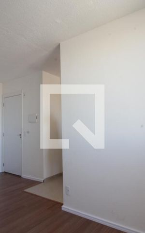 Apartamento para alugar com 42m², 2 quartos e 1 vagaSala