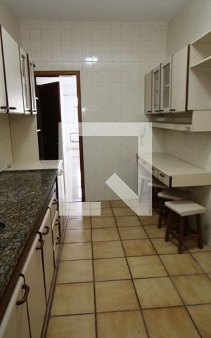 Apartamento à venda com 70m², 2 quartos e 1 vagaCozinha