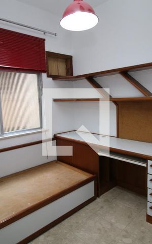 Apartamento à venda com 70m², 2 quartos e 1 vagaQuarto 2