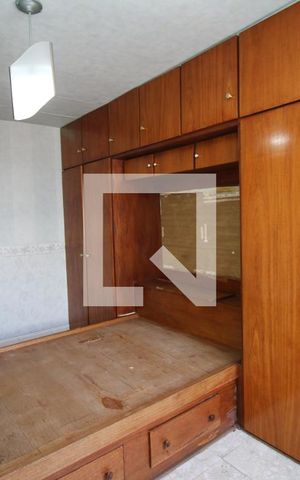 Apartamento à venda com 70m², 2 quartos e 1 vagaQuarto 1