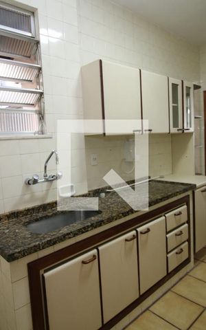 Apartamento à venda com 70m², 2 quartos e 1 vagaCozinha