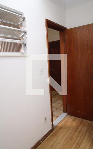 Apartamento à venda com 70m², 2 quartos e 1 vagaQuarto de Serviço