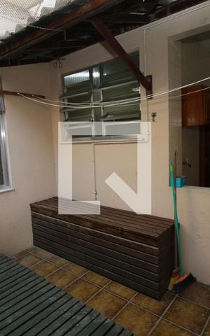 Apartamento à venda com 70m², 2 quartos e 1 vagaQuintalÁrea de Serviço