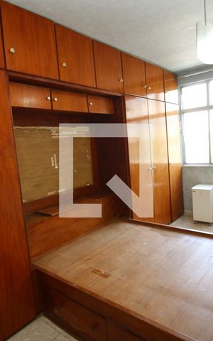 Apartamento à venda com 70m², 2 quartos e 1 vagaQuarto 1