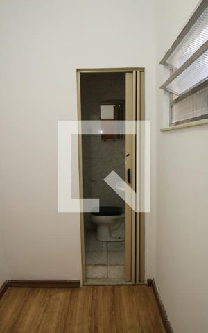 Apartamento à venda com 70m², 2 quartos e 1 vagaQuarto de Serviço