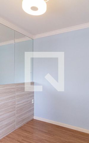 Apartamento para alugar com 54m², 2 quartos e 1 vagaQuarto 2