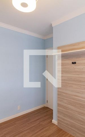 Apartamento para alugar com 54m², 2 quartos e 1 vagaQuarto 2