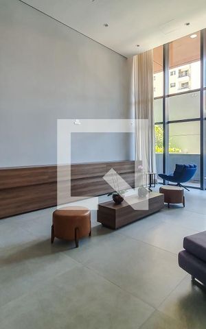 Studio à venda com 27m², 1 quarto e sem vaga Studio à venda com 27m², 1 quarto e sem vagahall