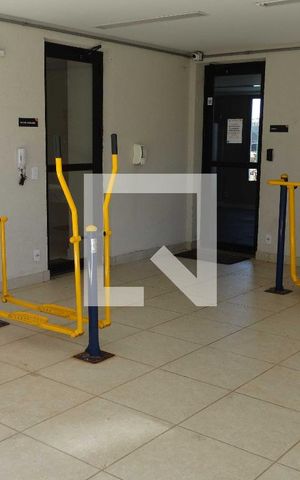 Apartamento à venda com 38m², 2 quartos e 1 vagaAcademia Externa