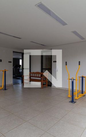 Apartamento à venda com 38m², 2 quartos e 1 vagaAcademia Externa