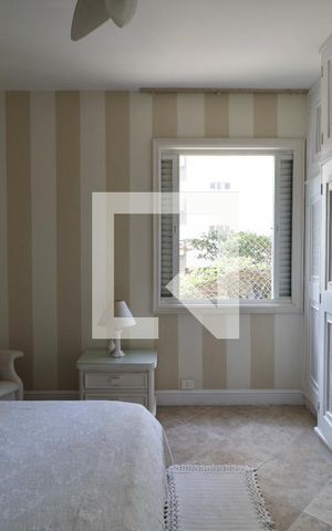Apartamento para alugar com 190m², 3 quartos e 1 vaga Apartamento para alugar com 190m², 3 quartos e 1 vagaQuarto Suíte