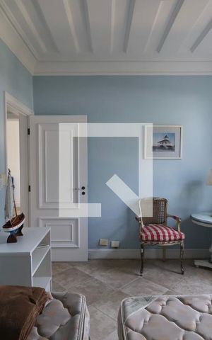 Apartamento para alugar com 190m², 3 quartos e 1 vaga Apartamento para alugar com 190m², 3 quartos e 1 vagaQuarto 3