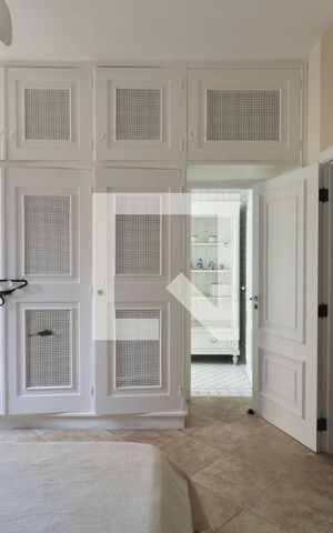 Apartamento para alugar com 190m², 3 quartos e 1 vaga Apartamento para alugar com 190m², 3 quartos e 1 vagaQuarto Suíte