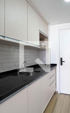 Studio à venda com 27m², 1 quarto e sem vaga Studio à venda com 27m², 1 quarto e sem vagaStudio