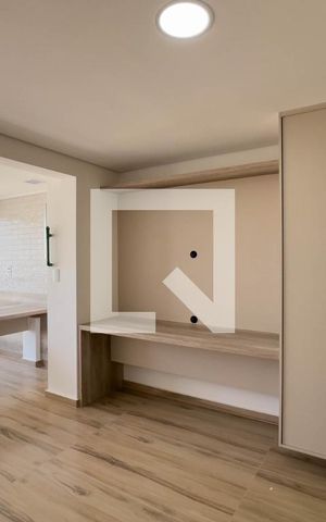 Studio à venda com 27m², 1 quarto e sem vaga Studio à venda com 27m², 1 quarto e sem vagaStudio