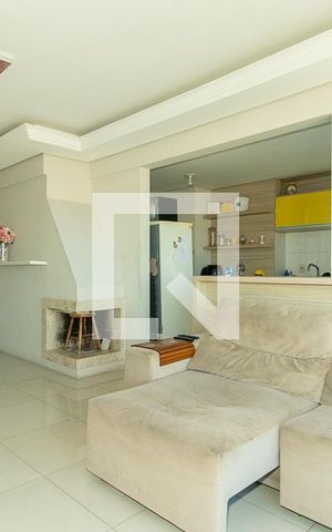 Apartamento à venda com 85m², 2 quartos e 1 vaga Apartamento à venda com 85m², 2 quartos e 1 vagaSala