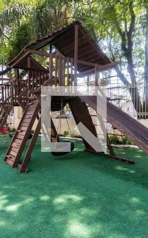 Apartamento à venda com 85m², 2 quartos e 1 vaga Apartamento à venda com 85m², 2 quartos e 1 vagaÁrea comum - Playground
