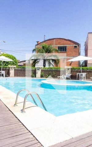 Apartamento à venda com 85m², 2 quartos e 1 vaga Apartamento à venda com 85m², 2 quartos e 1 vagaÁrea comum - Piscina