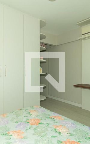 Apartamento à venda com 85m², 2 quartos e 1 vaga Apartamento à venda com 85m², 2 quartos e 1 vagaQuarto 1