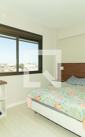 Apartamento à venda com 85m², 2 quartos e 1 vaga Apartamento à venda com 85m², 2 quartos e 1 vagaQuarto 1