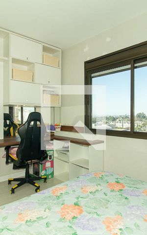 Apartamento à venda com 85m², 2 quartos e 1 vaga Apartamento à venda com 85m², 2 quartos e 1 vagaQuarto 1