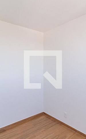 Apartamento para alugar com 40m², 2 quartos e sem vagaQuarto 2