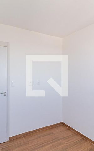 Apartamento para alugar com 40m², 2 quartos e sem vagaQuarto 1