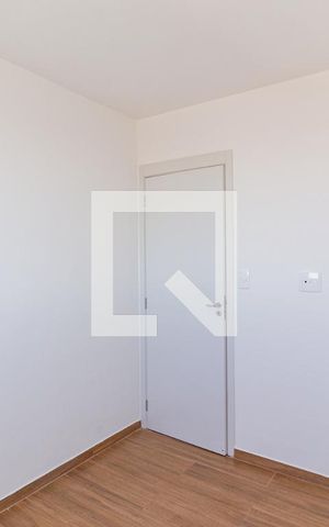 Apartamento para alugar com 40m², 2 quartos e sem vagaQuarto 1