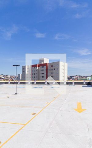 Apartamento para alugar com 40m², 2 quartos e sem vagaÁrea comum 