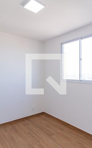 Apartamento para alugar com 40m², 2 quartos e sem vagaSala