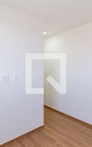Apartamento para alugar com 40m², 2 quartos e sem vagaQuarto 2