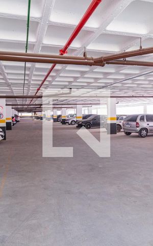 Apartamento para alugar com 40m², 2 quartos e sem vagaÁrea comum 