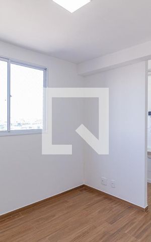 Apartamento para alugar com 40m², 2 quartos e sem vagaSala