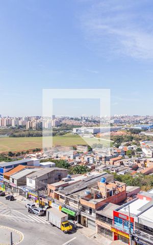 Apartamento para alugar com 40m², 2 quartos e sem vagaVista
