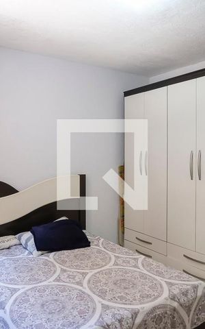 Casa à venda com 175m², 2 quartos e 3 vagasQuarto casa 1