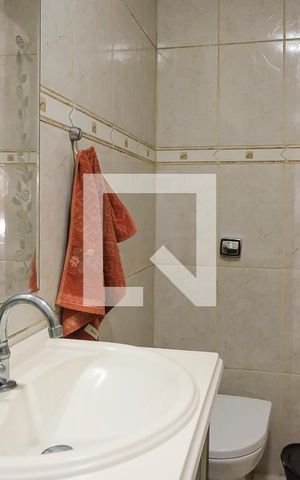 Casa à venda com 175m², 2 quartos e 3 vagasBanheiro casa 2