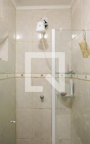 Casa à venda com 175m², 2 quartos e 3 vagasBanheiro casa 2