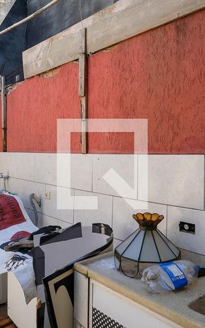Casa à venda com 175m², 2 quartos e 3 vagasÁrea de serviço