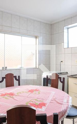 Casa à venda com 175m², 2 quartos e 3 vagasCozinha casa 1