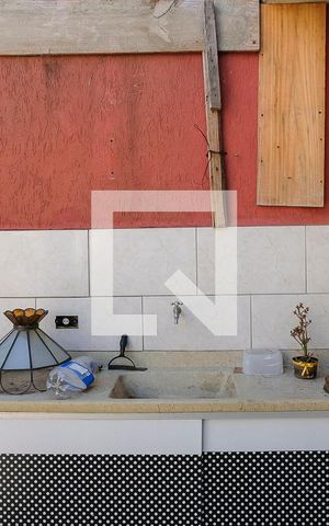 Casa à venda com 175m², 2 quartos e 3 vagasÁrea de serviço