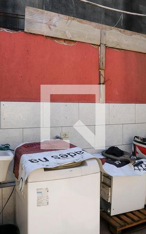 Casa à venda com 175m², 2 quartos e 3 vagasÁrea de serviço